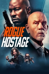 Rogue Hostage